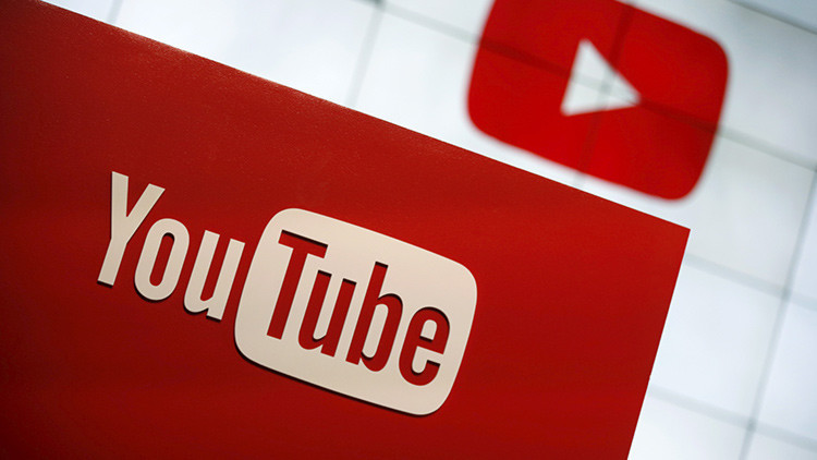 Descubren la puerta para entrar en el 'lado oscuro' de YouTube