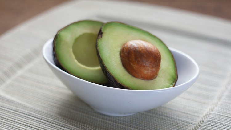 Guacamole engañoso: revelan cuál es la dosis máxima de aguacate