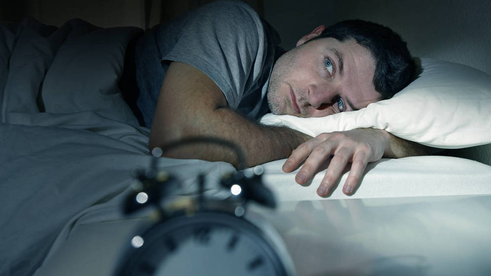 Foto: Dormir bien podría salvarte la vida. (iStock)
