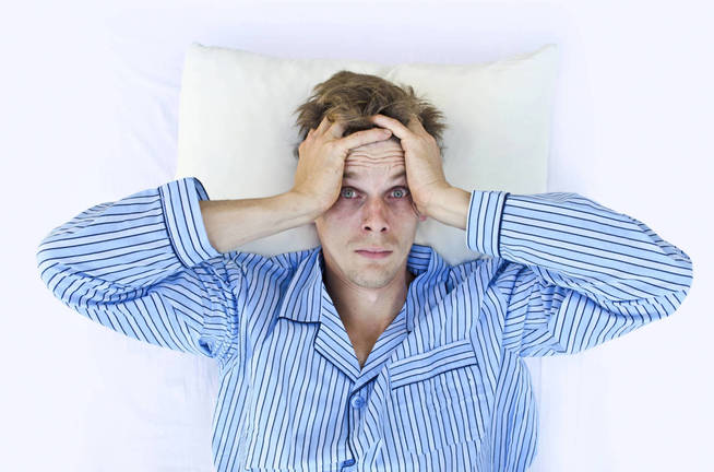 La falta de sueño puede afectar a la salud en el largo plazo. (iStock)