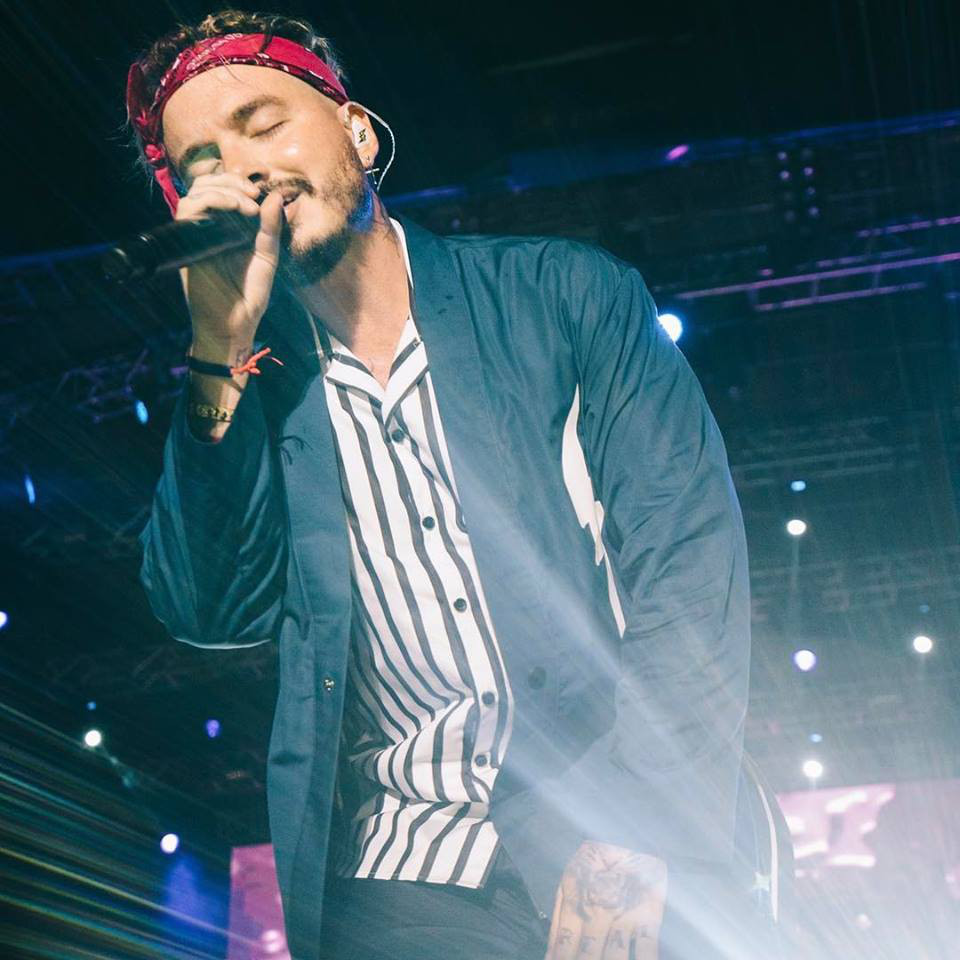 J Balvin