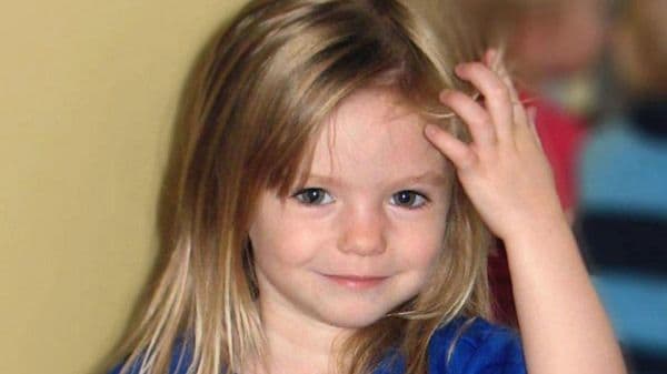 Madeleine McCann desapareció del Ocean Club Resort el 3 de mayo de 2007
