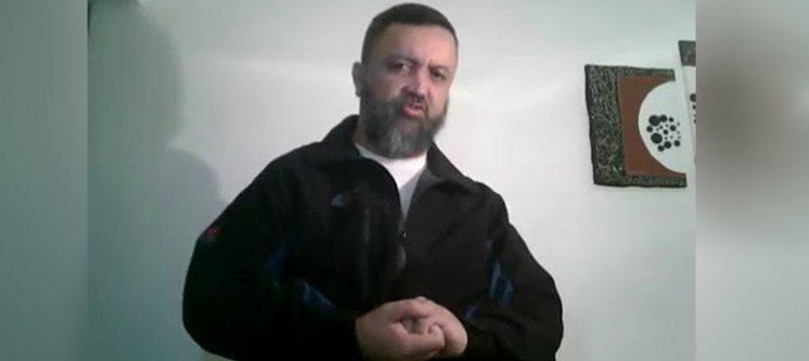 Josué Martínez Loaiza | (Foto:Lo + Confidencial Captura de Youtube)
