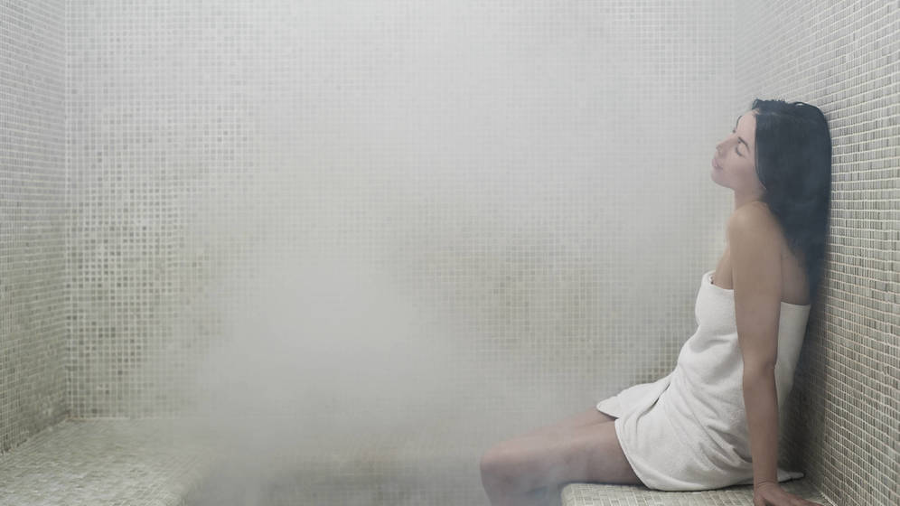 Foto: La sauna es una tradición nacida en Escandinavia hace unos 2.000 años. (iStock)
