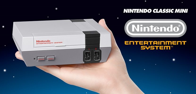 NES Classic Mini
