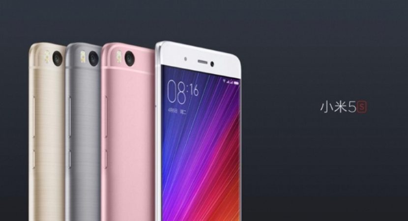 Xiaomi