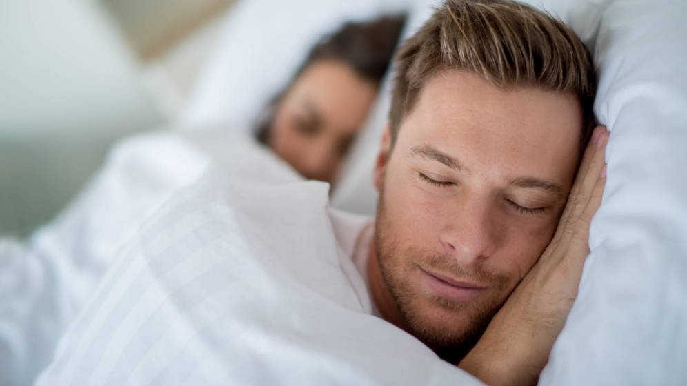 Foto: ¡Cuidado por dónde te levantas! (iStock)