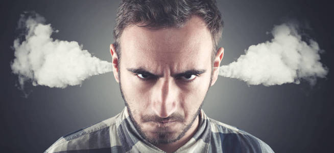 ¡Sal por el lado izquierdo! (iStock) 
