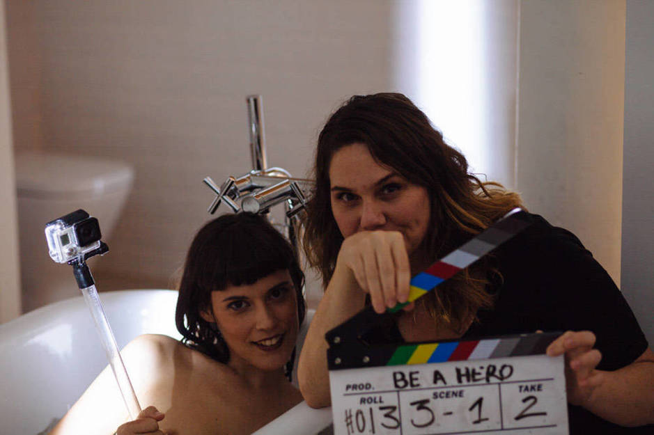 (Erika Lust Films)
