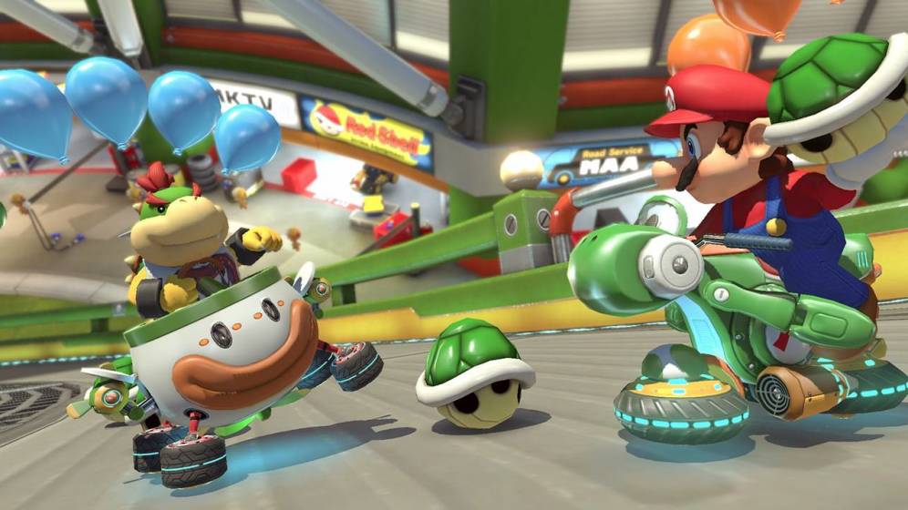 Foto: (Nintendo)