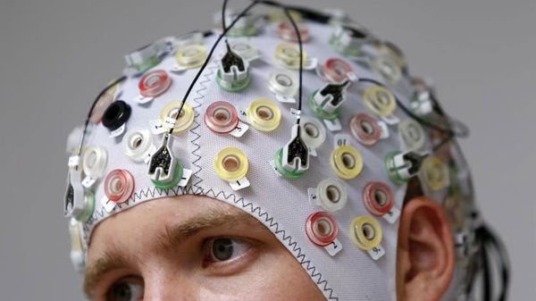 Tecnología EEG
