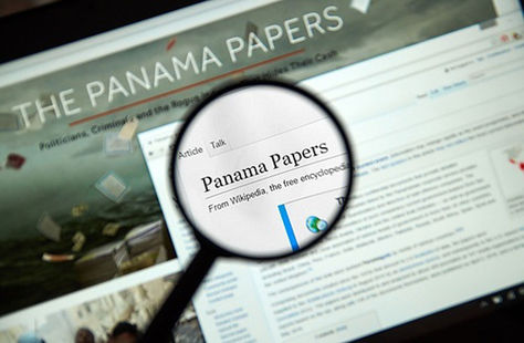 El bufete Mossack Fonseca está en el centro del escándalo de los "Panama Papers"