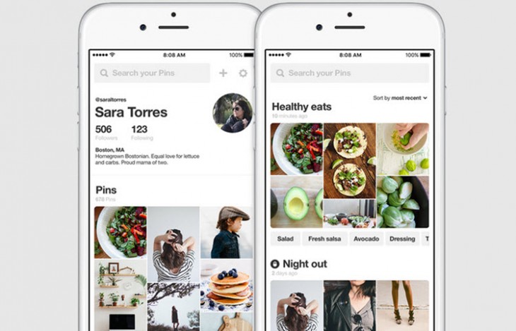 Pinterest