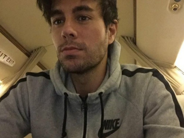 Enrique Iglesias