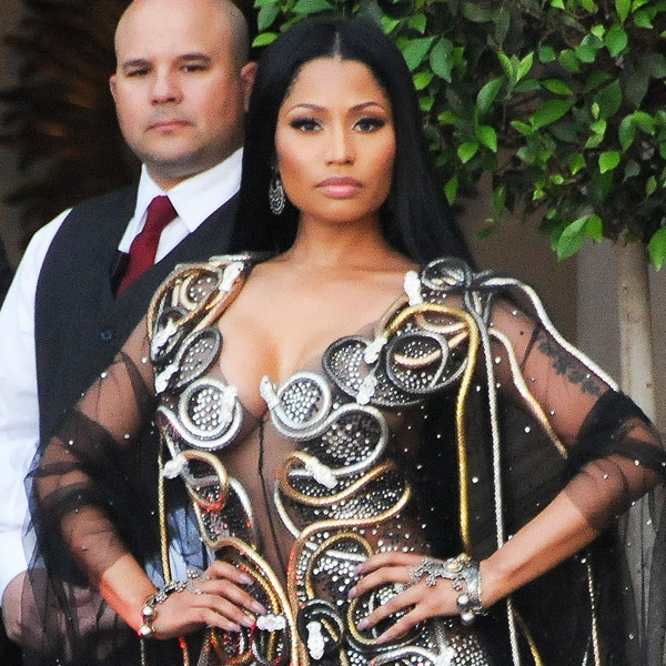 Nicki Minaj