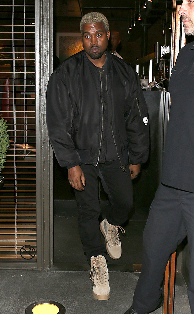 Kanye West