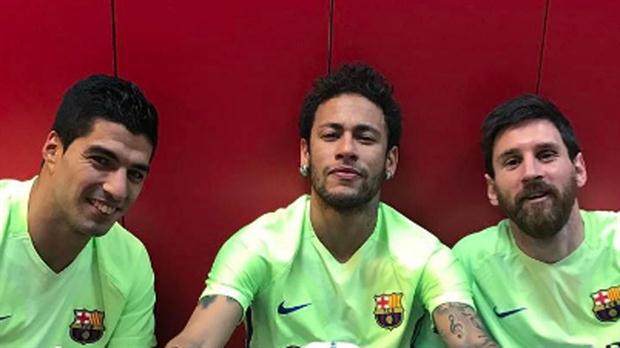 La MSN, después de la victoria