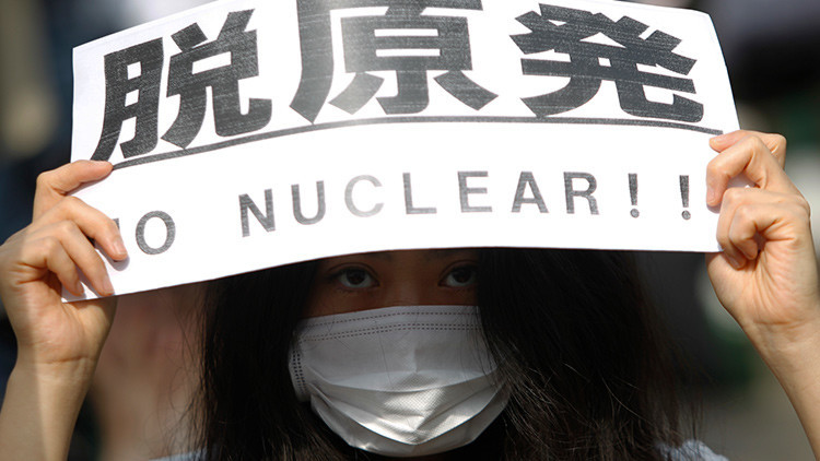 Crece la demanda de refugios antinucleares en Japón