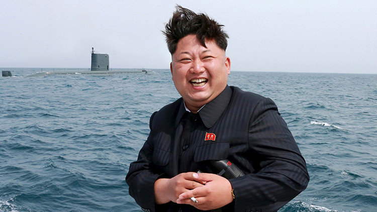 ¿Qué tan poderosos son los submarinos norcoreanos?