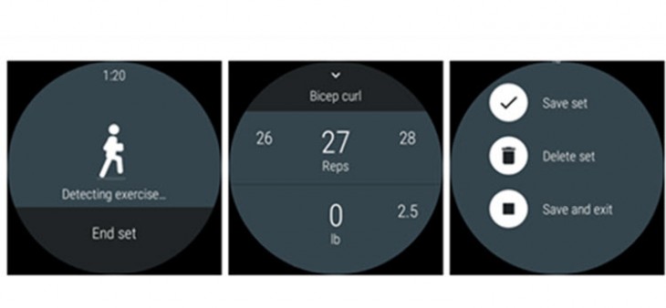 Google Fit