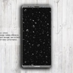 Carcasa resistente al agua del Samsung Galaxy Note 8