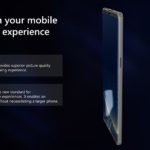 Carcasa del Samsung Galaxy Note 8