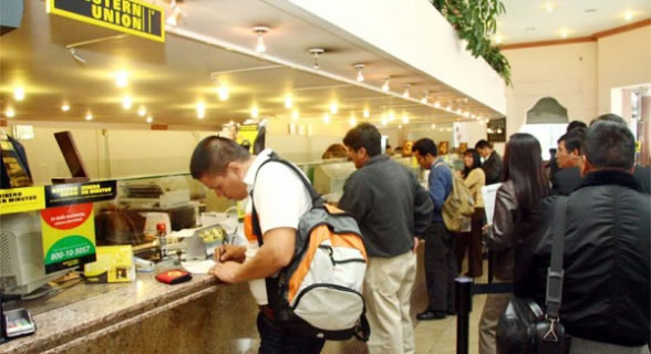 Resultado de imagen de Servicios financieros en bolivia