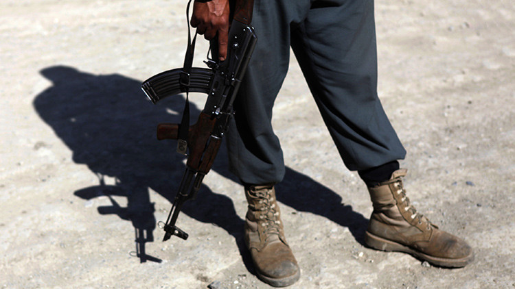 Terroristas se matan entre sí: casi 100 muertos tras choques entre el EI y talibanes en Afganistán