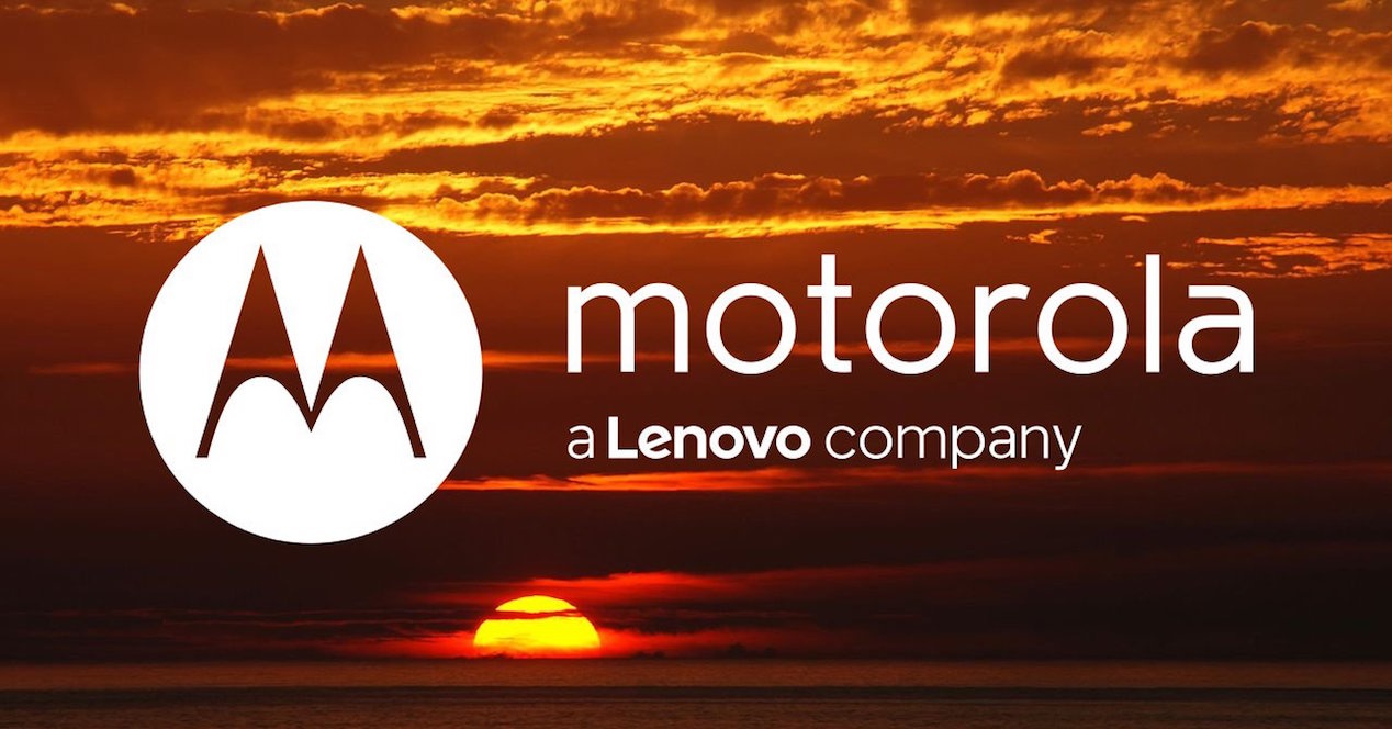 motorola by lenovo