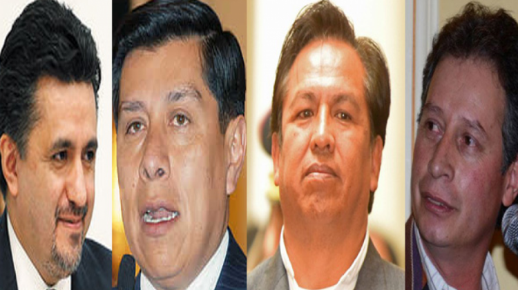 Caso Terrorismo