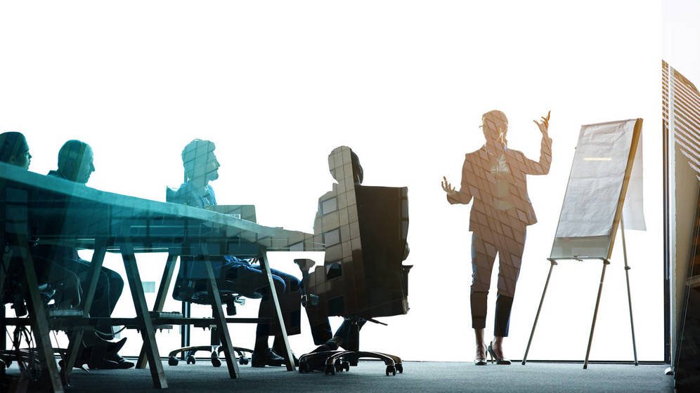 Foto: De proyecto en proyecto, labrando tu peculiar carrera. (iStock)