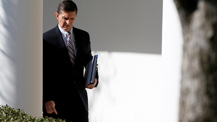 El inspector general del Pentágono abre una investigación contra Michael Flynn