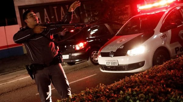 En Rio de Janeiro también se espera manifestaciones (Reuters)