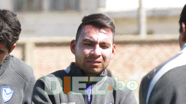Mario Ovando capitán de San José. Foto: Etzhel A. Llanque %image_alt%