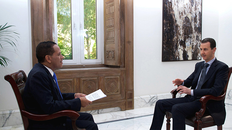 Assad: