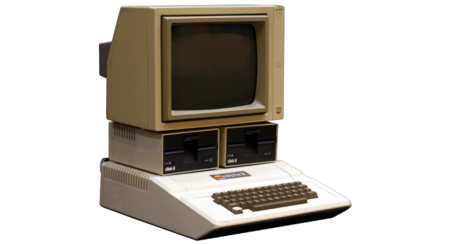 Apple Ii