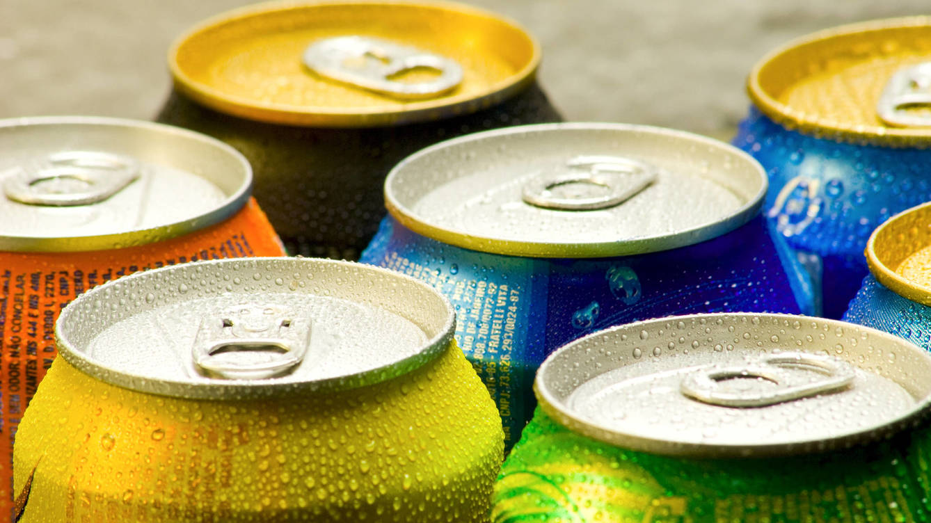 Foto: Las bebidas con y sin azúcar están siempre envueltas en polémica. (iStock)
