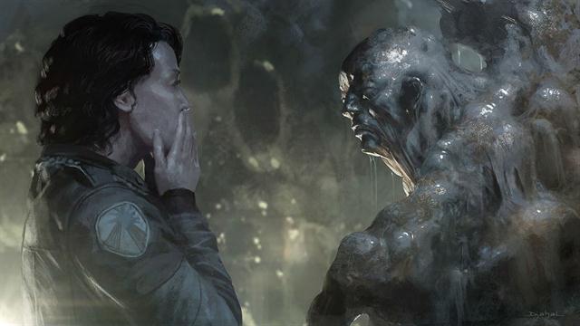 Ripley frente a una nueva amenaza