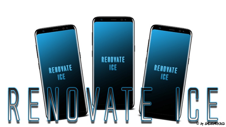 ROM personalizada para el Samsung Galaxy S8