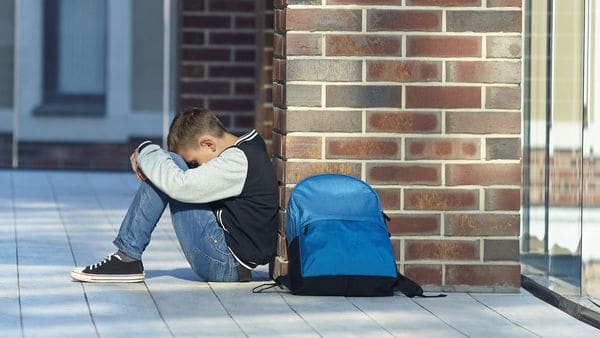 En cuatro años, en los Estados Unidos se realizaron 17.000 denuncias de violencia sexual entre estudiantes de la escuela primaria y secundaria, pero los casos son muchos más. (iStock)