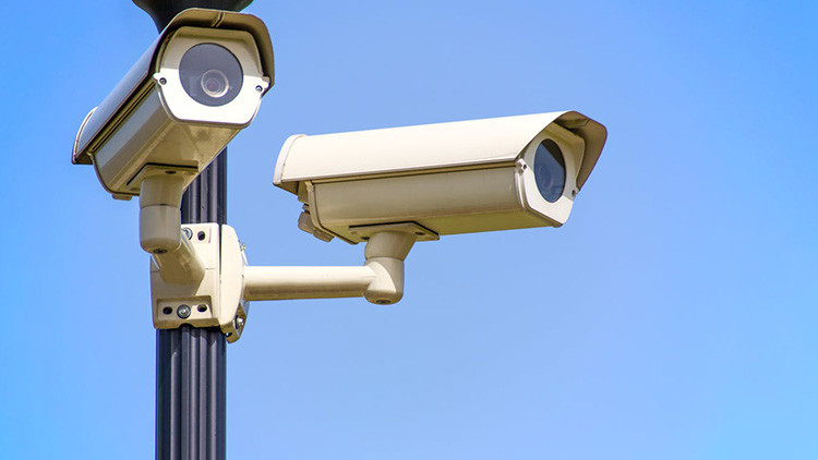Canadá: cámaras de vigilancia pública transmiten en vivo en Red sin que ciudadanos lo sepan – eju.tv
