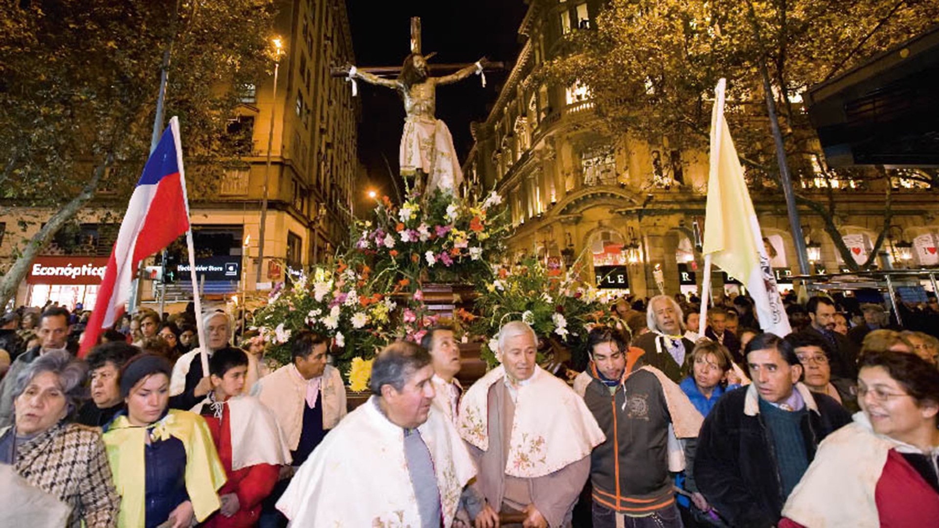 cristo de mayo 1920