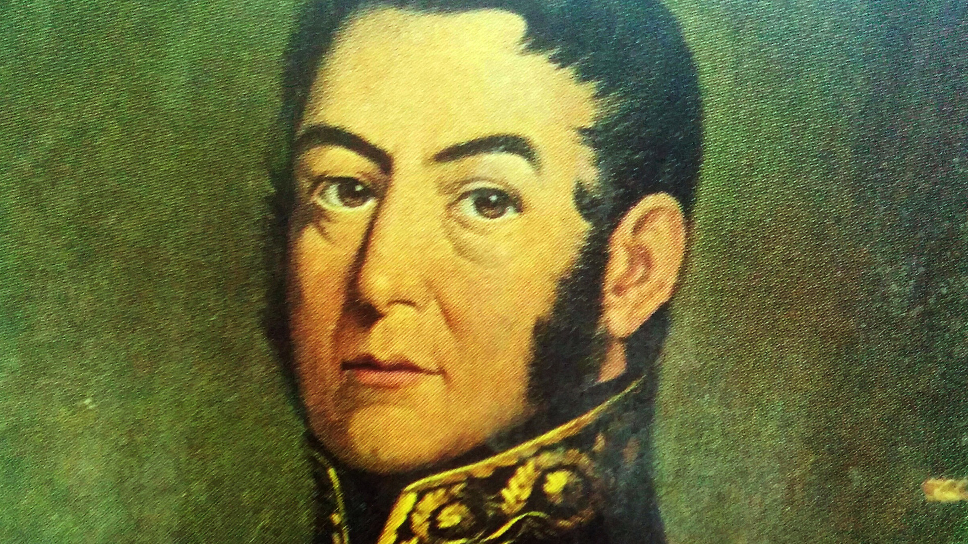 Jose de San MartIn 1920 (1)