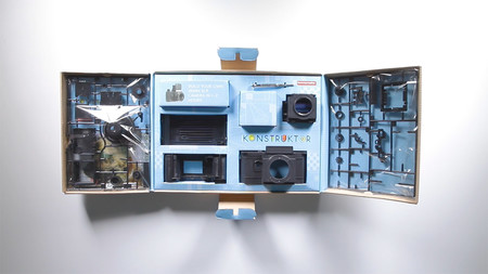 Lomography Kit