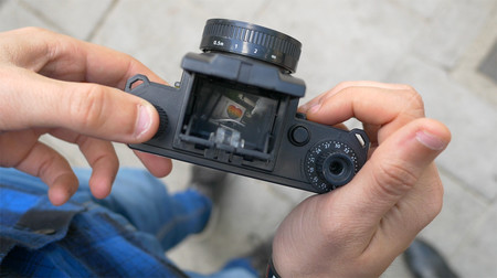 Lomography Visor