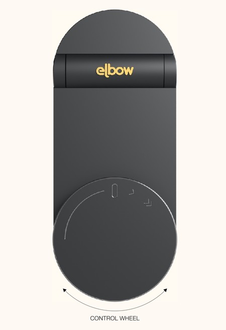 Elbow Cassette Player 9