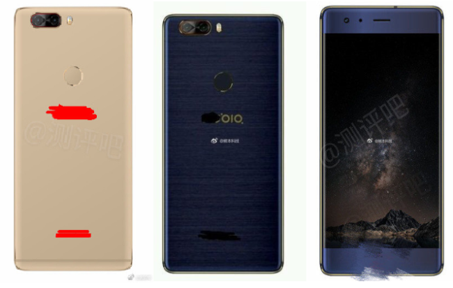 Nubia Z17