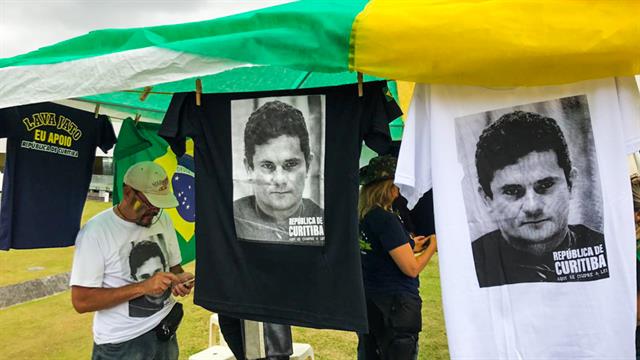 Lula declara por Lava Jato