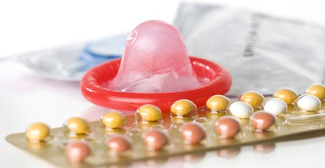 La píldora y el preservativo no siempre existieron