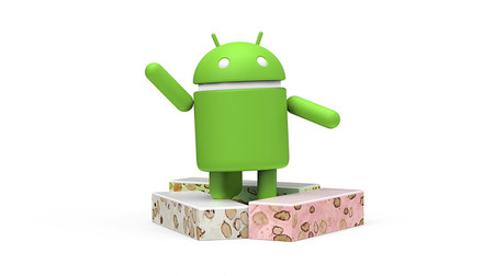 Android N